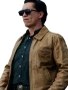 Harris Dutch Lucky 2026 Leather Jacket