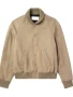 Priscilla Lucky S01 Bomber Jacket