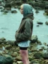 Anya Taylor-Joy Lucky S01 Green Jacket