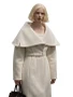 Luciana Armstrong Lucky 2026 Coat