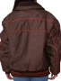 Jason Canela Palm Royale Puffer Jacket