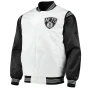 Brooklyn Nets Bomber Jacket