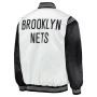 Brooklyn Nets Bomber Jacket for men