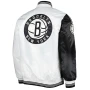 Brooklyn Nets Varsity Jacket for men