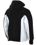 Brooklyn Nets Fleece Hooded Jacket