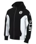 Brooklyn Nets Fleece Jacket