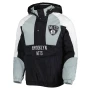 Brooklyn Nets Warm Up Jacket