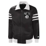 Brooklyn Nets Zip Up Jacket