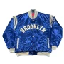 Brooklyn Nets Blue Jacket