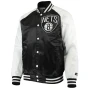Brooklyn Nets Point Guard Jacket