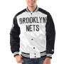 Brooklyn Nets Renegade Jacket