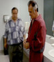 The Sopranos Paulie Walnuts Tracksuit
