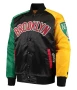 Brooklyn Nets Ty Mopkins Jacket