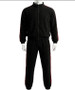Tony Sirico The Sopranos Black Tracksuit