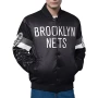 Brooklyn Nets Triple Option Jacket