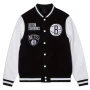 Brooklyn Nets Eastern Conference Jacket