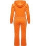 Cheetah Girls Costume Tracksuit