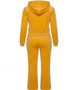 Cheetah Girls Costume Tracksuit