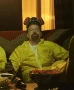 Breaking Bad Yellow Suit