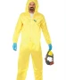 Breaking Bad Yellow Suit for Men & Women on Sale With Free Shipping