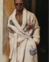 Tyler Durden 1999 Fight Club Bath Robe