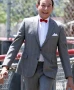 Pee Wee Herman Suit