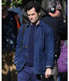 You Joe Goldberg Denim Jacket