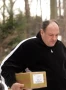Tony Soprano The Sopranos Track Jacket