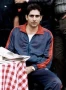 Christopher Moltisant The Sopranos Full Zip Track Jacket