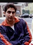 Michael Imperioli The Sopranos Track Jacket