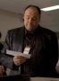 Tony Soprano The Sopranos Black Jacket