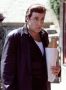 Silvio Dante The Sopranos Black Blazer