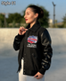 NCA Varsity Jacket