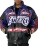 Kobe Bryant Lakers Championship Jacketfor men