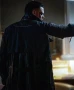 Eric Draven the Crow Trench Coat for men