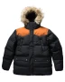 George Costanza Seinfeld Parka Jacket
