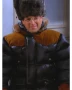 George Costanza Puffer Jacket for men