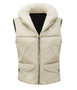 Star Wars Princess Leia Hoth Vest for women
