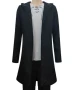 Attack on Titan Season 4 Eren Yeager Black Coat