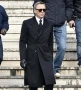 Daniel Craig James Bond Trench Coat