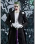 Jared Leto Suicide Squad Black Dinner Coat