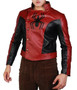Spiderman The Last Stand Jacket