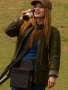 Callie The Hunting Wives S01 Jacket