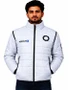 Portal 2 Puffer Jacket