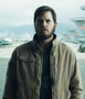 Chris Pratt The Terminal List S01 James Reece Brown Jacket