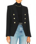Malin Akerman The Hunting Wives S01 Blazer for women