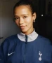 Taylor Russell Tottenham Blue Jacket