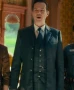 James D Arcy VisionQuest 2026 Blazer