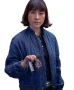 Vanessa Emme The Chelsea Detective S04 Blue Jacket