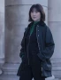 Vanessa Emme The Chelsea Detective S04 Black Jacket